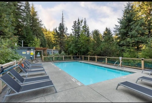 5-2240 Nordic Drive, Whistler, BC 