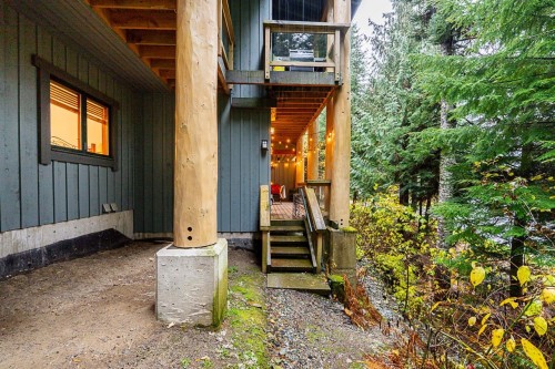 5-2240 Nordic Drive, Whistler, BC 