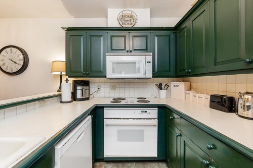 5-2240 Nordic Drive, Whistler, BC 