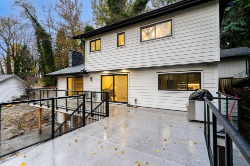 23385 Tamarack Lane, Maple Ridge, BC 