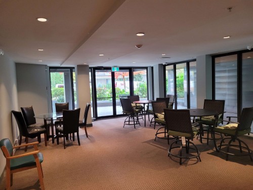 406-2267 Pitt River Road, Port Coquitlam, BC 