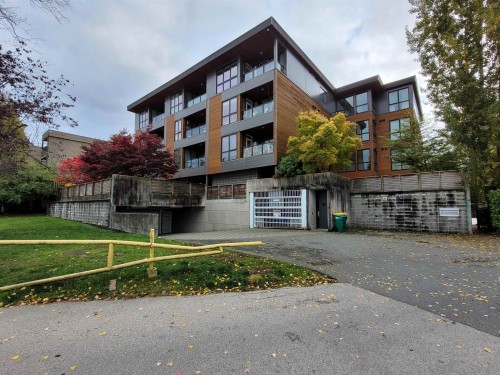 406-2267 Pitt River Road, Port Coquitlam, BC 