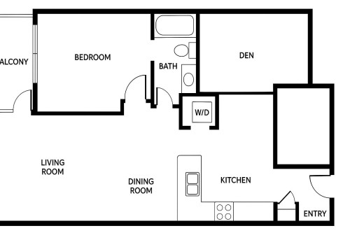 406-2267 Pitt River Road, Port Coquitlam, BC 