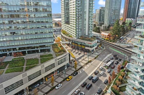 2003-455 Marine Drive Sw, Vancouver, BC 