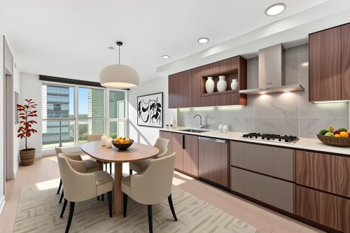 2003-455 Marine Drive Sw, Vancouver, BC 