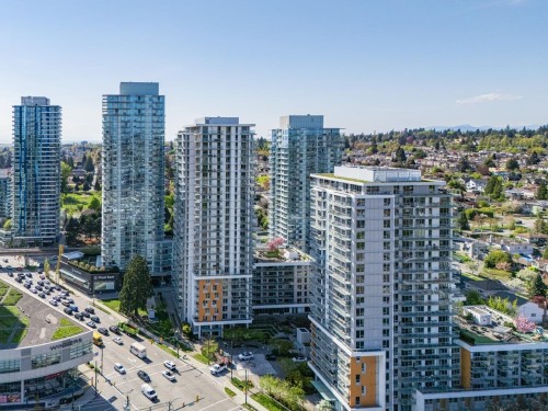 2003-455 Marine Drive Sw, Vancouver, BC 