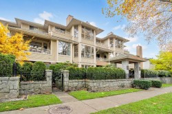 309-3755 8th Avenue W Vancouver, BC V6R 1Z2