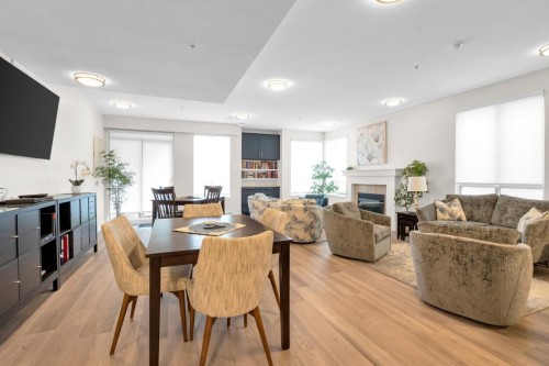 309-3755 8Th Avenue W, Vancouver, BC 