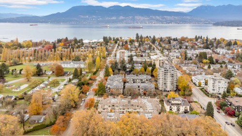 309-3755 8Th Avenue W, Vancouver, BC 