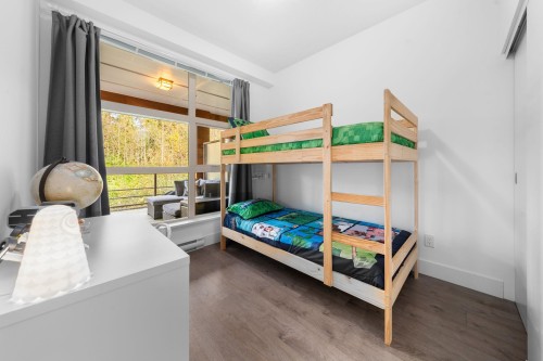 420-3602 Aldercrest Drive, North Vancouver, BC 