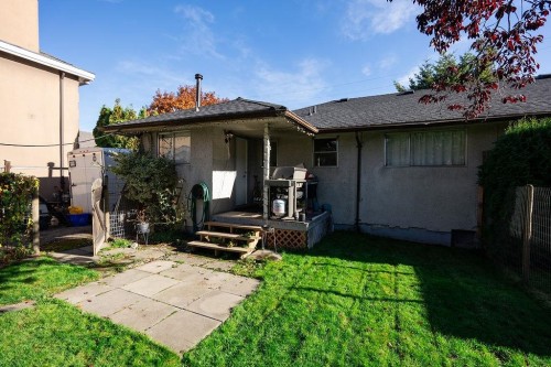 7711 Eperson Road, Richmond, BC 