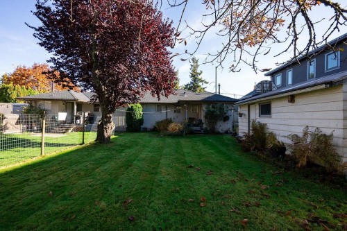 7711 Eperson Road, Richmond, BC 