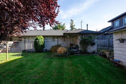 7711 Eperson Road, Richmond, BC 