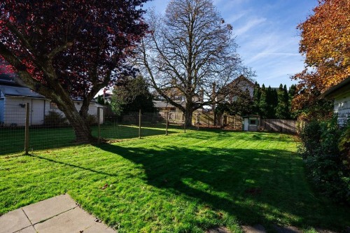 7711 Eperson Road, Richmond, BC 