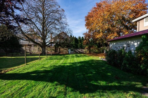 7711 Eperson Road, Richmond, BC 