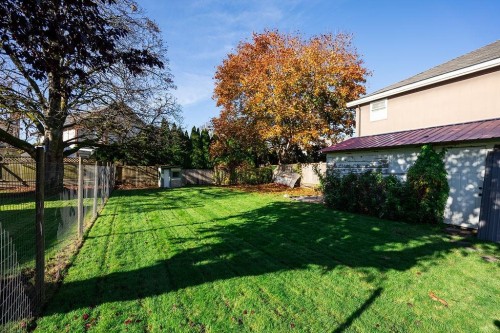 7711 Eperson Road, Richmond, BC 