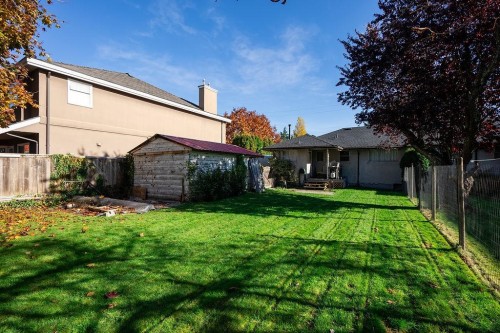 7711 Eperson Road, Richmond, BC 