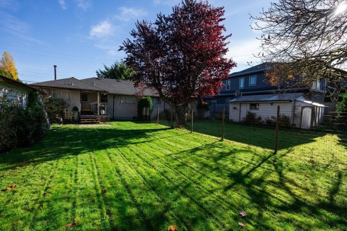 7711 Eperson Road, Richmond, BC 