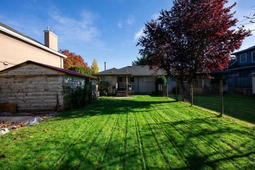 7711 Eperson Road, Richmond, BC 