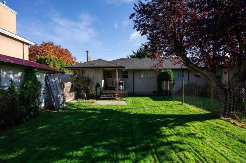 7711 Eperson Road, Richmond, BC 