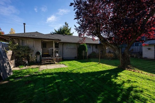 7711 Eperson Road, Richmond, BC 