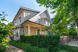 9-5071 Steveston Highway  Richmond, BC V7E 2K5