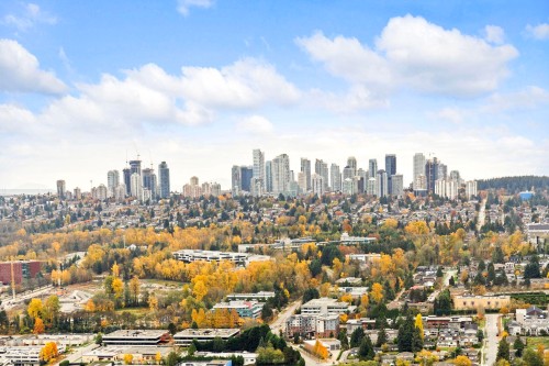 5907-2108 Gilmore Avenue, Burnaby, BC 