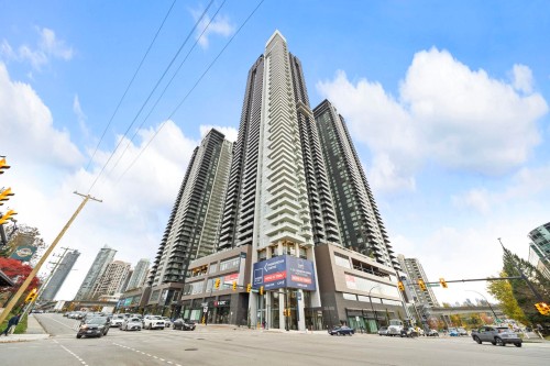 5907-2108 Gilmore Avenue, Burnaby, BC 