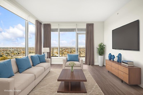 5907-2108 Gilmore Avenue, Burnaby, BC 