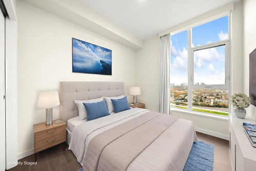 5907-2108 Gilmore Avenue, Burnaby, BC 