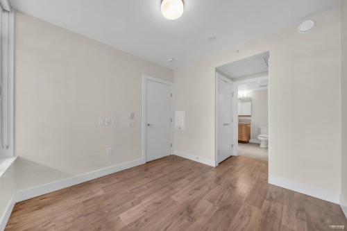 406-258 Nelson'S Court, New Westminster, BC 