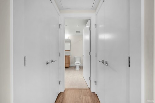 406-258 Nelson'S Court, New Westminster, BC 