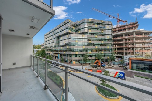 406-258 Nelson'S Court, New Westminster, BC 