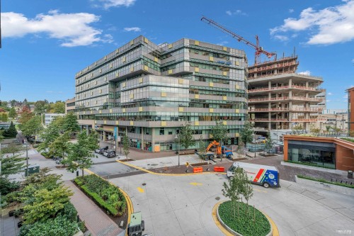 406-258 Nelson'S Court, New Westminster, BC 