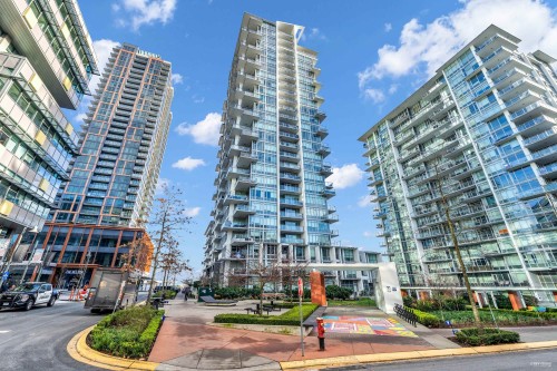 406-258 Nelson'S Court, New Westminster, BC 