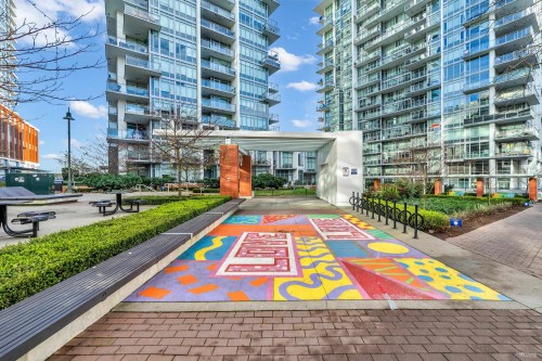 406-258 Nelson'S Court, New Westminster, BC 