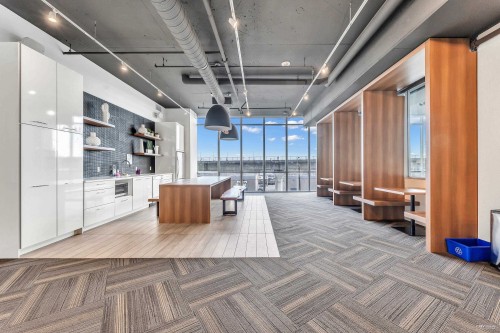 406-258 Nelson'S Court, New Westminster, BC 