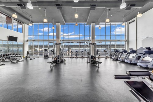 406-258 Nelson'S Court, New Westminster, BC 