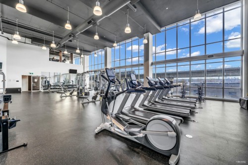 406-258 Nelson'S Court, New Westminster, BC 