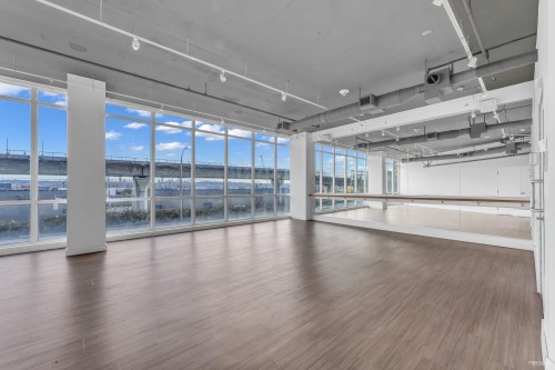 406-258 Nelson'S Court, New Westminster, BC 