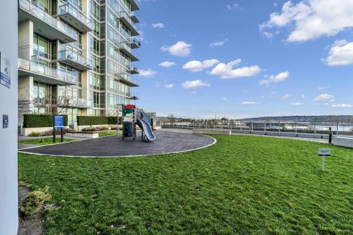 406-258 Nelson'S Court, New Westminster, BC 