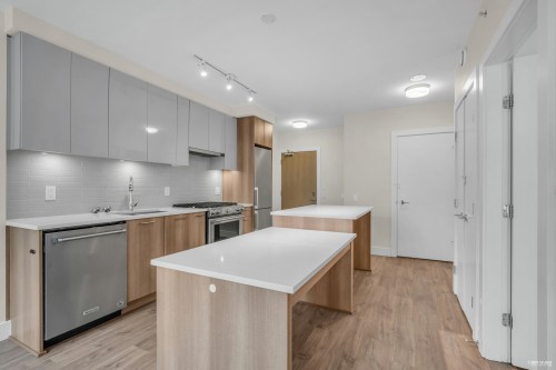 406-258 Nelson'S Court, New Westminster, BC 