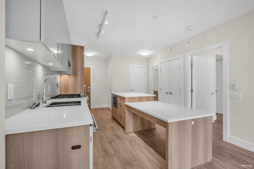 406-258 Nelson'S Court, New Westminster, BC 