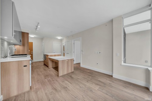 406-258 Nelson'S Court, New Westminster, BC 