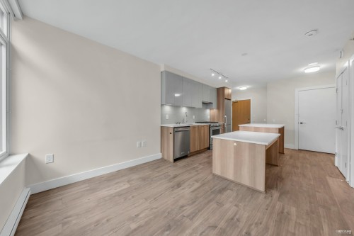 406-258 Nelson'S Court, New Westminster, BC 