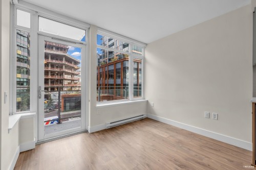 406-258 Nelson'S Court, New Westminster, BC 