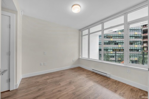 406-258 Nelson'S Court, New Westminster, BC 