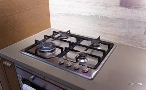 535 Smithe Street, Vancouver, BC 