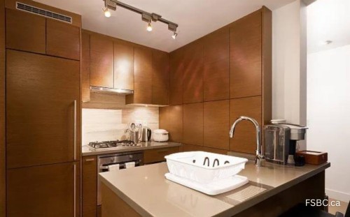 535 Smithe Street, Vancouver, BC 