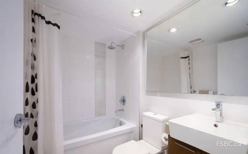 535 Smithe Street, Vancouver, BC 